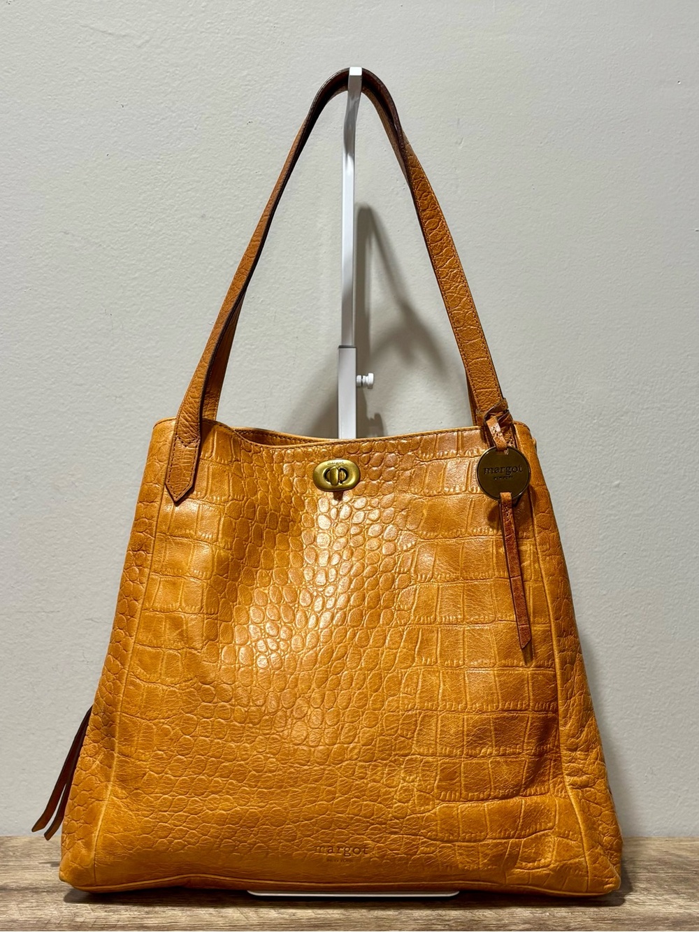 Margot New York Marcy Tote